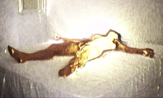 Un jour est égal à tous les jours - premier long-métrage d'aurélien réal