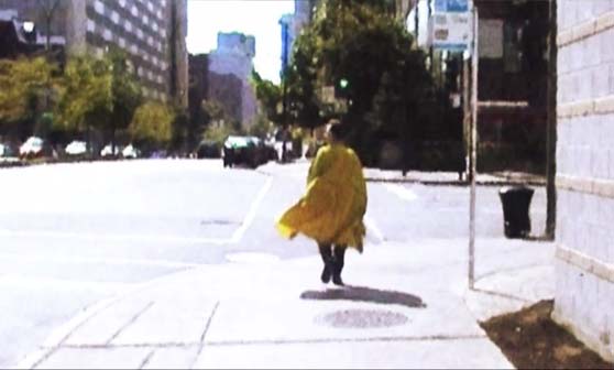 Un jour est égal à tous les jours - premier long-métrage d'aurélien réal