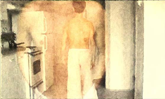 Un jour est égal à tous les jours - premier long-métrage d'aurélien réal